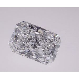 1.55ct RADIANT Diamond - 500036645