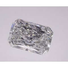 1.7ct RADIANT Diamond - 500036650
