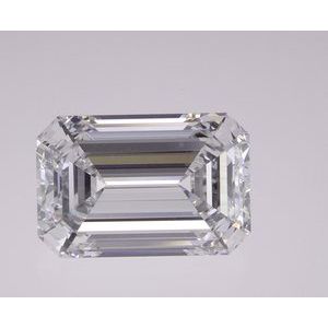 2.35ct EMERALD Diamond - 500036687