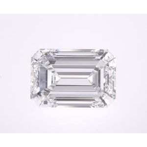 2.07ct EMERALD Diamond - 500034384