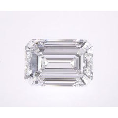 2.07ct EMERALD Diamond - 500034384