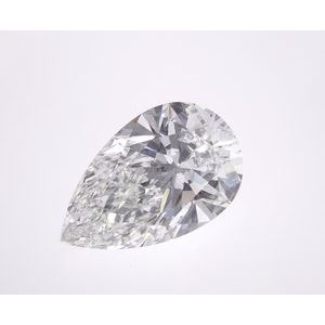 2.92ct PEAR Diamond - 500036572