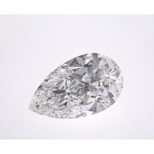 3.04ct PEAR Diamond - 500036574