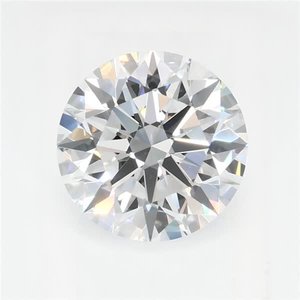 1.22ct ROUND Diamond - 500043971