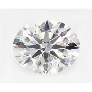 1.21ct ROUND Diamond - 500043967