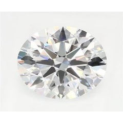 1.21ct ROUND Diamond - 500043967