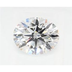 1.24ct ROUND Diamond - 500043977