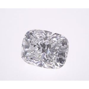 1.73ct ELONGATED CUSHION Diamond - 500036674
