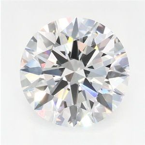 1.7ct ROUND Diamond - 500044032