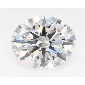 1.7ct ROUND Diamond - 500044032