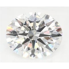 2.09ct ROUND Diamond - 500044064