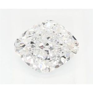 1.27ct CUSHION Diamond - 500044145