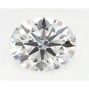 1.67ct ROUND Diamond - 500044029