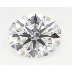 1.67ct ROUND Diamond - 500044029