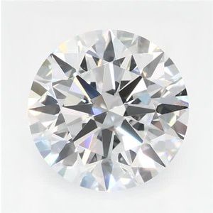 1.71ct ROUND Diamond - 500044034