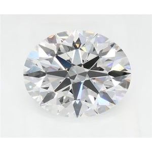 1.65ct ROUND Diamond - 500044026