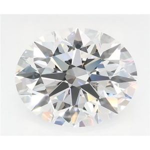 2.63ct ROUND Diamond - 500044098