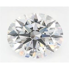 2.63ct ROUND Diamond - 500044098