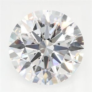 2.09ct ROUND Diamond - 500044065