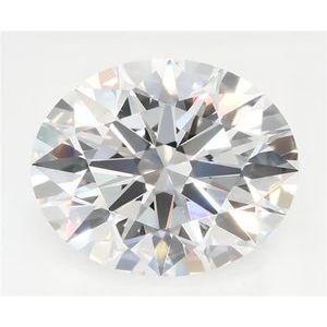 2.09ct ROUND Diamond - 500044065