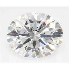 2.09ct ROUND Diamond - 500044065
