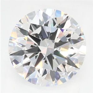 2.09ct ROUND Diamond - 500044078