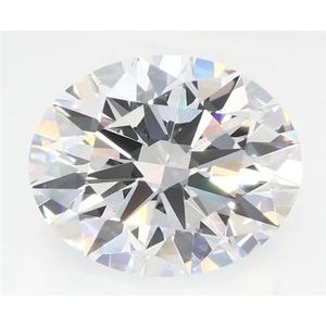 2.09ct ROUND Diamond - 500044078