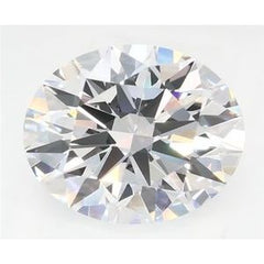 2.09ct ROUND Diamond - 500044078