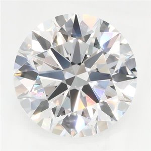 2.26ct ROUND Diamond - 500044092