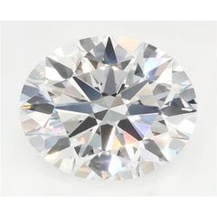 2.26ct ROUND Diamond - 500044092