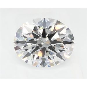 1.56ct ROUND Diamond - 500044012