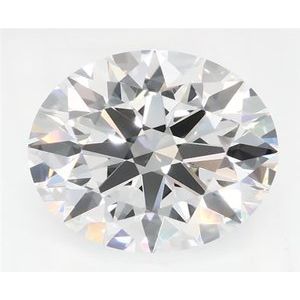 2.09ct ROUND Diamond - 500044077