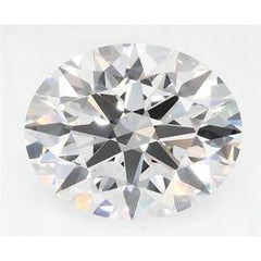 2.09ct ROUND Diamond - 500044077