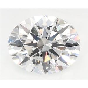 2.1ct ROUND Diamond - 500044085