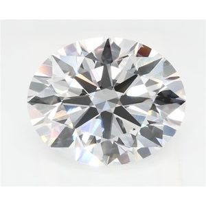 2.64ct ROUND Diamond - 500044099