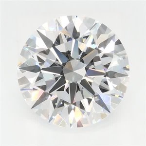 2.09ct ROUND Diamond - 500044084