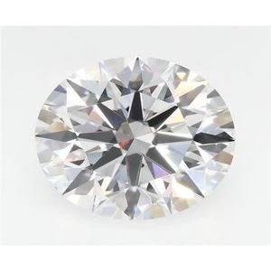 3.43ct ROUND Diamond - 500044119