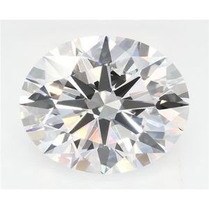 3.09ct ROUND Diamond - 500044110