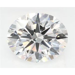 3.09ct ROUND Diamond - 500044110
