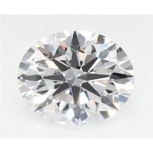 3.1ct ROUND Diamond - 500044109