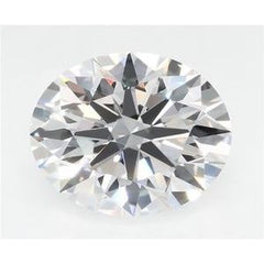 3.1ct ROUND Diamond - 500044109