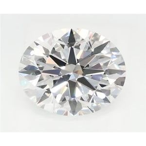 1.84ct ROUND Diamond - 500044046