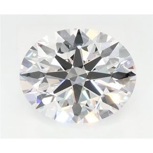2.06ct ROUND Diamond - 500044055