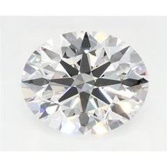 2.06ct ROUND Diamond - 500044055