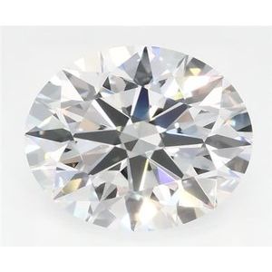 2.33ct ROUND Diamond - 500044093