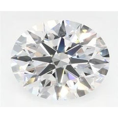2.33ct ROUND Diamond - 500044093