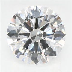 3.06ct ROUND Diamond - 500044106