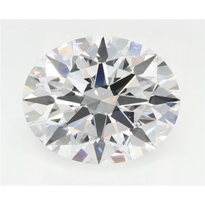 2.09ct ROUND Diamond - 500044072