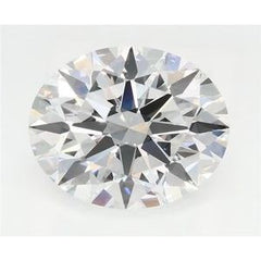 2.09ct ROUND Diamond - 500044072