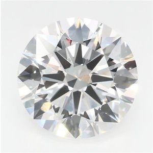 3.42ct ROUND Diamond - 500044118